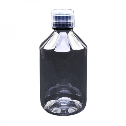 Bottle 250ml | DIY Pet