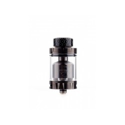 Rebirth RTA with Mike Vapes...