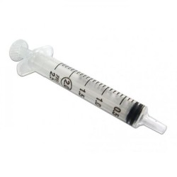 Syringe 2,5ml