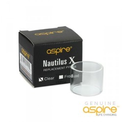 Glass Nautilus X / Atlantis...
