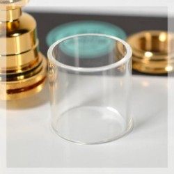 Glass Petri 24 RTA | DotMod