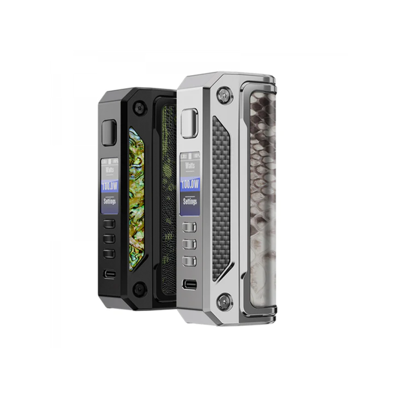 Thelema solo dna. Lost Vape Therion DNA 100 C. Lost Vape Thelema solo 100. Thelema 100w. Thelema solo 100w DNA.