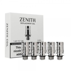 Zenith coil | Innokin
