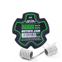 Coil Roll 6m (20ft) | Wotofo