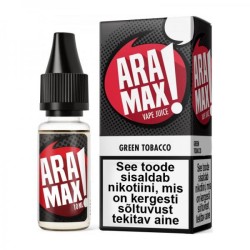 ARAMAX | Green Tobacco