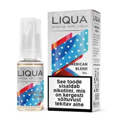 Liqua | Ameerika Segu 10ml