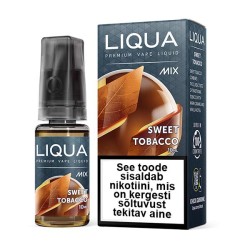 Liqua | Sweet Tobacco 10ml