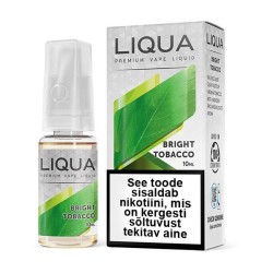 Liqua | Hele Tubakas 10ml