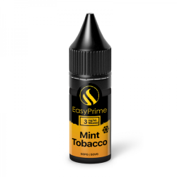 EasyPrime | Mint Tobacco
