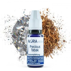 Avoria | Precious Tabak Aroma