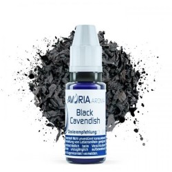 Avoria | Black Cavendish Aroma