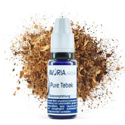 Avoria | Pure Tabak Aroma