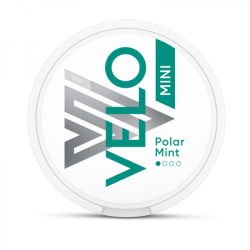 Snus VELO | Polar Mint Mini...