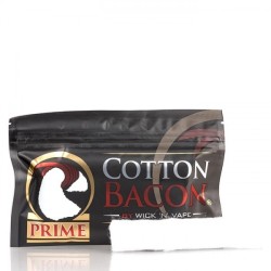 Cotton Bacon Prime Vatt