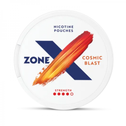 Snus | ZONE X Cosmic Blast...