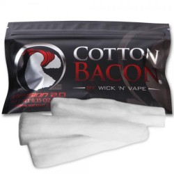 Cotton Bacon v2 vatt