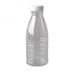 Bottle 500ml | With cap