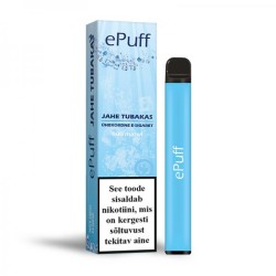 Ühekordne E-Sigaret ePuff |...