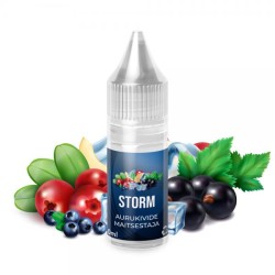 Steam stones flavor Storm...
