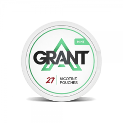 Snus Grant/Garant | Mint...