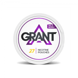 Snus Grant/Garant | Wild...