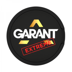 Snus Grant/Garant | EXTREME...