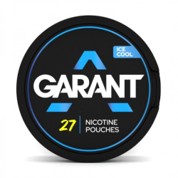 Snus Grant/Garant | Ice...