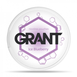 Snus Grant/Garant | Ice...