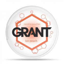 Snus Grant/Garant | Ice...