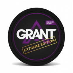 Snus Grant/Garant | Ice...