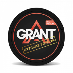 Snus Grant/Garant | Ice...