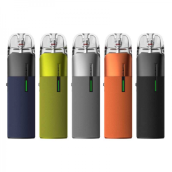 Luxe Q2 Pod Kit | Vaporesso