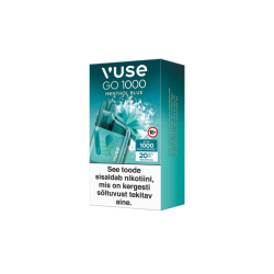 Disposable E-Cigarette Vuse...