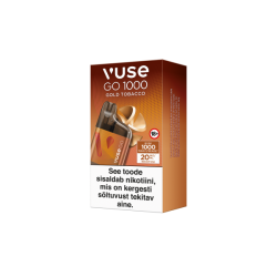 Disposable E-Cigarette Vuse...