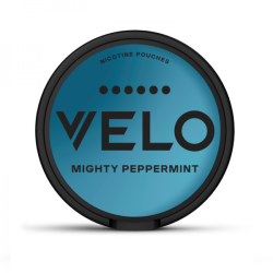 Snus VELO | X-Freeze MAX /...