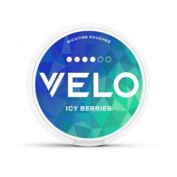 Snus VELO | Berry Frost...