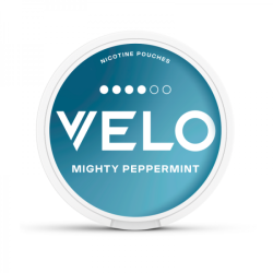 Snus VELO | Freeze / Mighty...