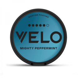 Snus VELO | X-Freeze Ultra...