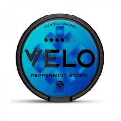 Snus VELO | Peppermint...