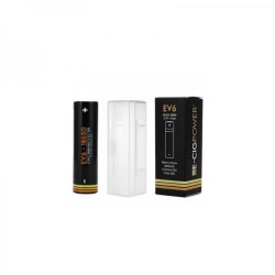 Battery 18650 EV6 3000mAh...