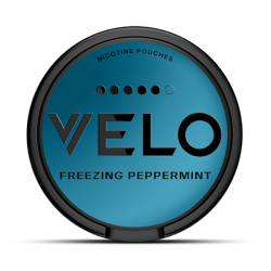 Snus VELO | X-Freeze Ultra...