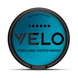 Snus VELO | X-Freeze Ultra...