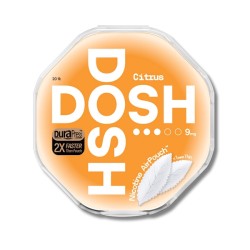DOSH AirPouch | Citrus
