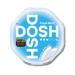DOSH AirPouch | Fresh Mint