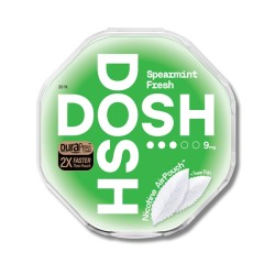 DOSH AirPouch | Spearmint...