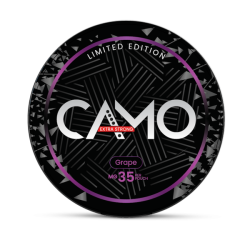 Snus Camo 35mg/padi |...