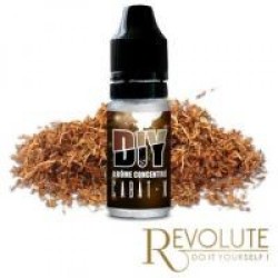 Revolute | Cabat X Aroma 10ml