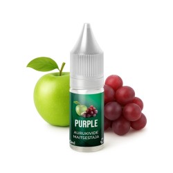 Aurukivide Maitsestaja...