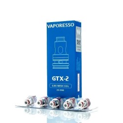 GTX v2 Coil | Vaporesso