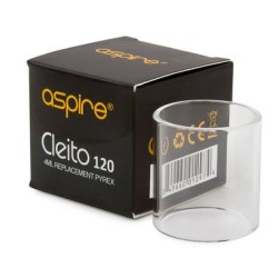 Glass 120 | Aspire